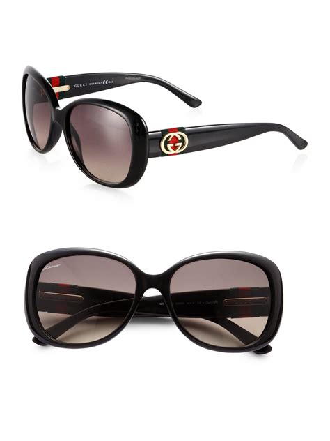 gucci sunglasses replacement logo